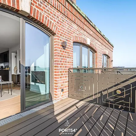 East Village Auf Sylt *