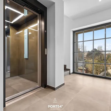 East Village Auf Sylt Apartament *