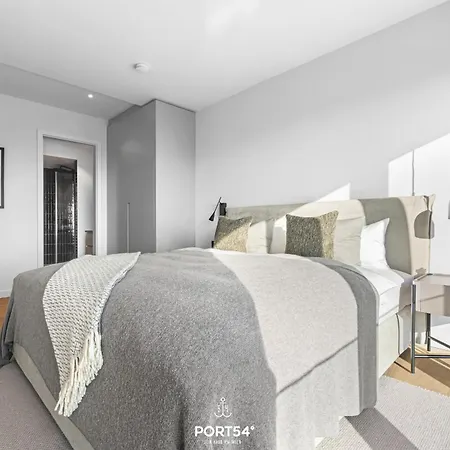 East Village Auf Sylt