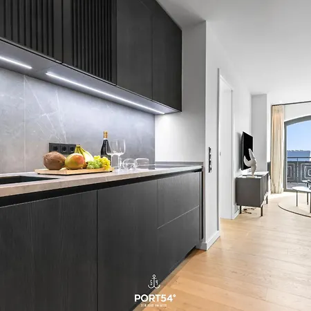 East Village Auf Sylt *