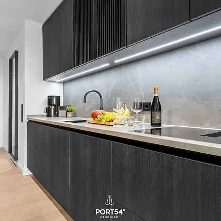 East Village Auf Sylt