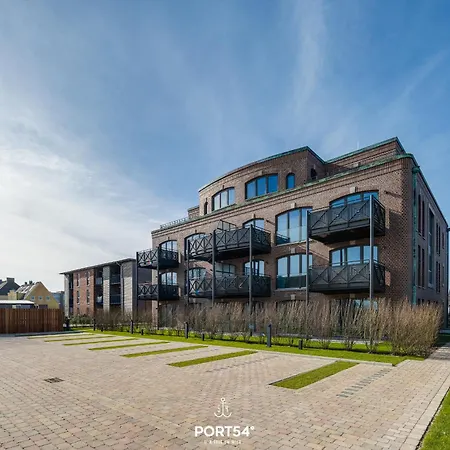 East Village Auf Sylt Apartament List