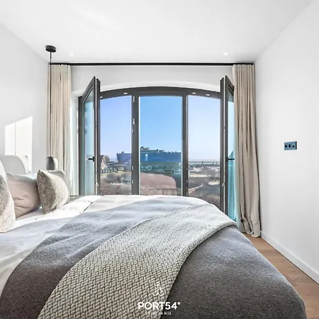 East Village Auf Sylt *