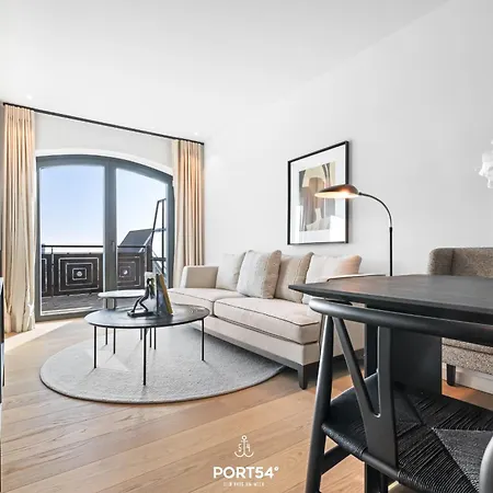 East Village Auf Sylt List